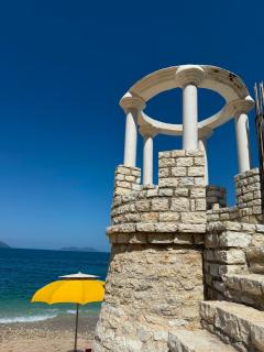 Palmanova Beach Mardok - Vlorë - 2