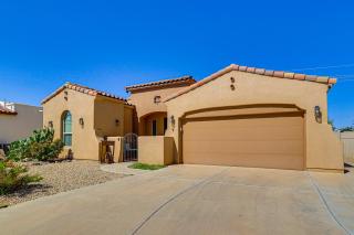 Las Cruces Oasis: Patio, Hot Tub + Mtn Views - 8