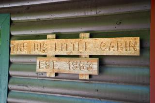 The Big Little Cabin - Hot Tub - Playground - 7