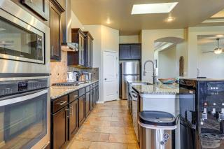 Las Cruces Oasis: Patio, Hot Tub + Mtn Views - 2