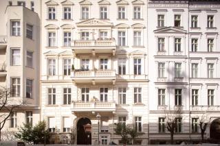 gemütliches, helles Apartment mit offener Küche - 4