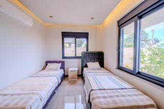 FOR THOSE SEEKING PEACE and LUXURY - 1