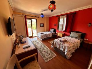 Efes Linden House - 8