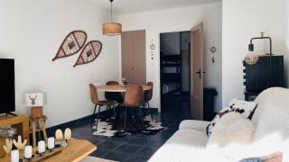 Cozy studio in Formiguères - 1