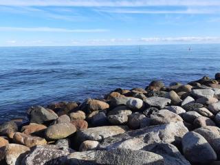 5 star holiday home in Hadsund - 5