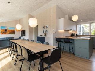 5 star holiday home in Hadsund - 7