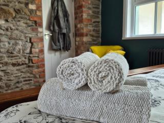 Annies Farm Cottage - 9