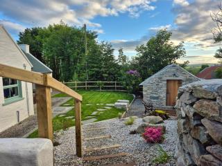 Annies Farm Cottage - 7