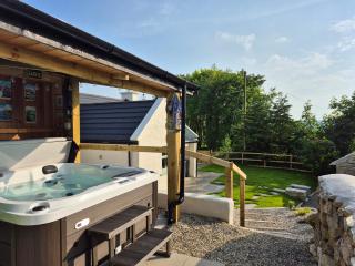 Annies Farm Cottage - 4