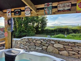 Annies Farm Cottage - 2