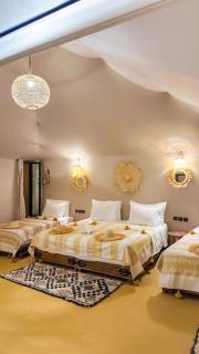 Merzouga Dunes & Stars Luxury Camp - 6