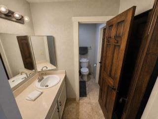 The Powder Haven Chalet - 5
