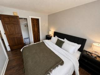 The Powder Haven Chalet - 6
