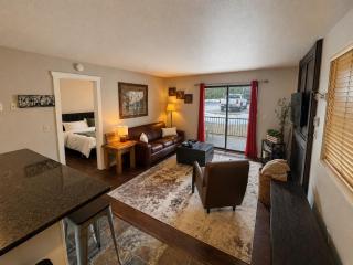 The Powder Haven Chalet - 5