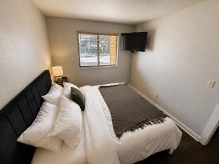 The Powder Haven Chalet - 8