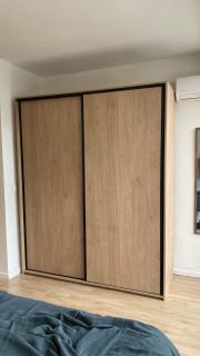 Comfort y Estilo en Palermo - Business, Parejas - 7
