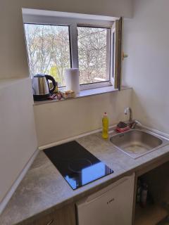 Varna Central Compact Studios - 6