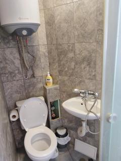 Varna Central Compact Studios - 1