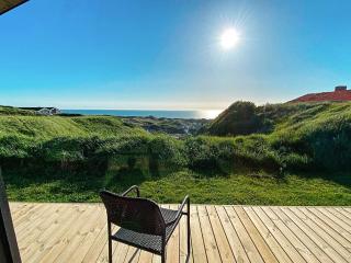4 star holiday home in Løkken - 5