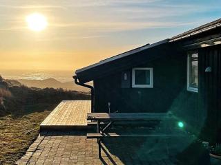 4 star holiday home in Løkken - 3