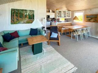 4 star holiday home in Løkken - 6