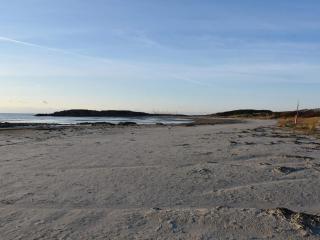 4 person holiday home in Heberg - 9