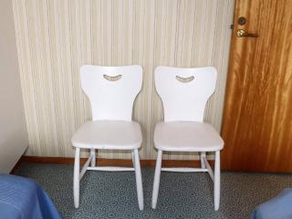 4 person holiday home in Heberg - 8