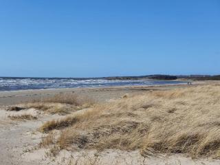 4 person holiday home in Heberg - 1