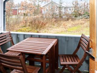 4 person holiday home in Heberg - 5