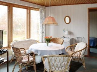4 person holiday home in Heberg - 4