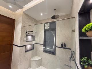 Maison Saket- Boutique 4BHK in Heart of Saket - 6