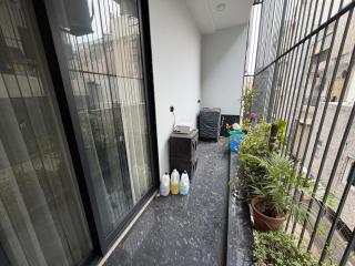 Maison Saket- Boutique 4BHK in Heart of Saket - 4