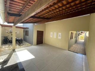 Apartamento com garagem em Parnamirim - 6
