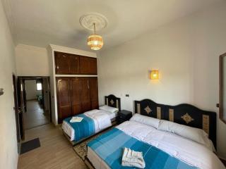 Merzouga Desert Lodge - 8