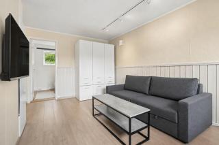 City Center Apartment with Parking - 7