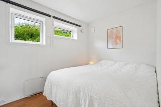 City Center Apartment with Parking - 9