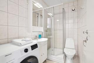 City Center Apartment with Parking - 6