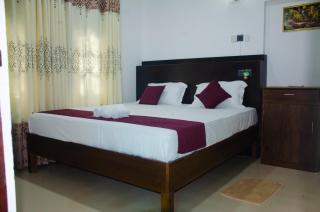 Ackli Holiday Home - Weligama - 7