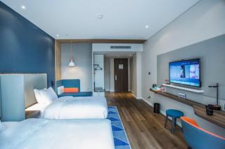 Holiday Inn Express Shanghai Pudong Chuansha by IHG - 4