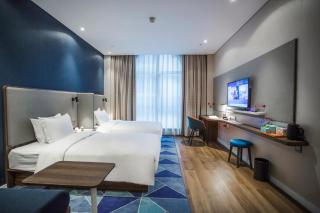 Holiday Inn Express Shanghai Pudong Chuansha by IHG - 1