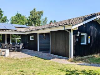 4 star holiday home in Væggerløse - 0