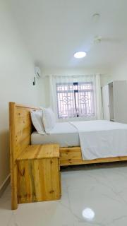 Comfort Apartment Near Paje Beach - 5