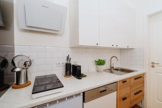 Homely Berlin - Design Apartment in Friedrichshain mit privatem Eingang - 6