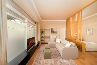 Homely Berlin - Design Apartment in Friedrichshain mit privatem Eingang - 5