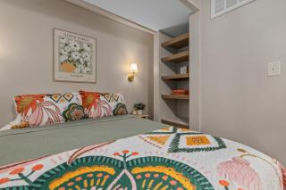Renovated 1 Bed Near US-54 Fenced Yard + W/D - 7