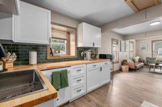 Renovated 1 Bed Near US-54 Fenced Yard + W/D - 2