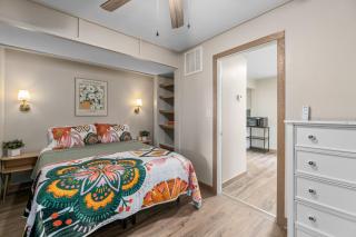 Renovated 1 Bed Near US-54 Fenced Yard + W/D - 5