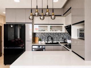 Luxury 2BR - Airport Pickup - Airport 14 Min - Beach 3 Min Walk - 8