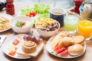 Holiday Inn Express Bangkok Sathorn by IHG - 8