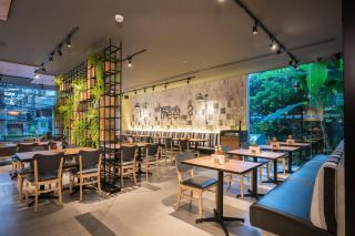 Holiday Inn Express Bangkok Sathorn by IHG - 7